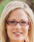 U.S. Congresswoman Kyrsten Sinema tried to slap a $900 an ounce, 300 percent tax on medical marijuana - Kyrsten Sinema needs to be booted out of office