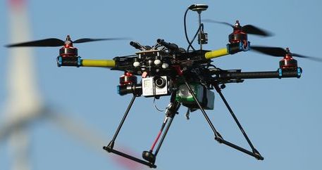 FAA begins drone registry Dec. 21, 2015 - FAA flushes 1st Amendment down the toilet - FAA flushes 1st Amendment down the toilet - Penalties for failing to register could reach $27,500 in civil fines and $250,000 and three years in prison for criminal penalties.